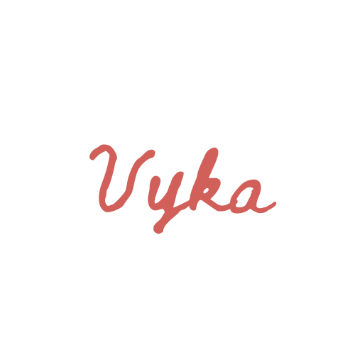 VYKA HEALTHY FOOD