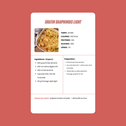 E-book - 60 Recettes